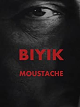Bıyık afişi