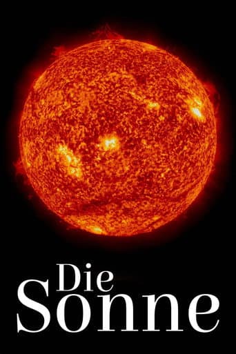 Die Sonne afişi