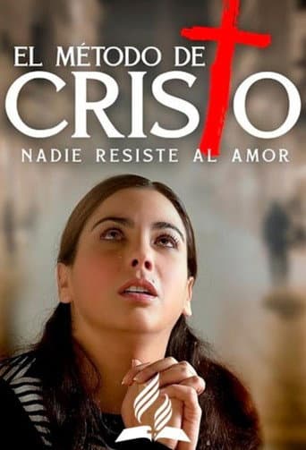 El Método de Cristo afişi