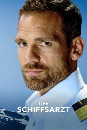 Der Schiffsarzt afişi