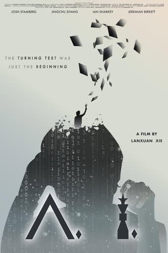 A.I. afişi