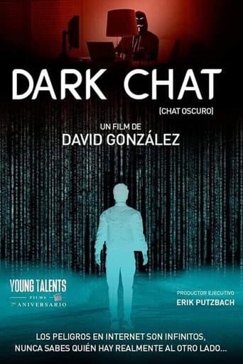 Dark Chat afişi