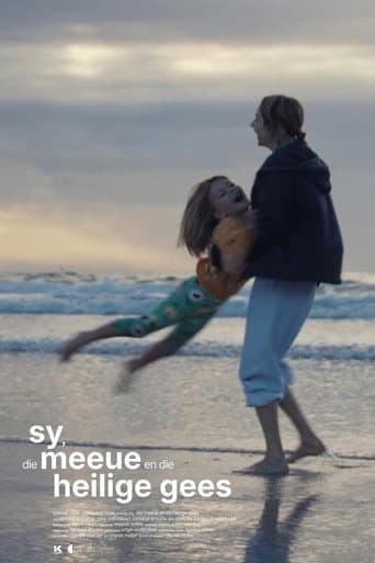 Sy, die Meeue en die Heilige Gees afişi