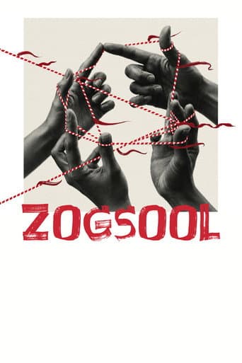 Zogsool afişi