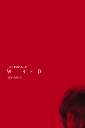 Wired afişi