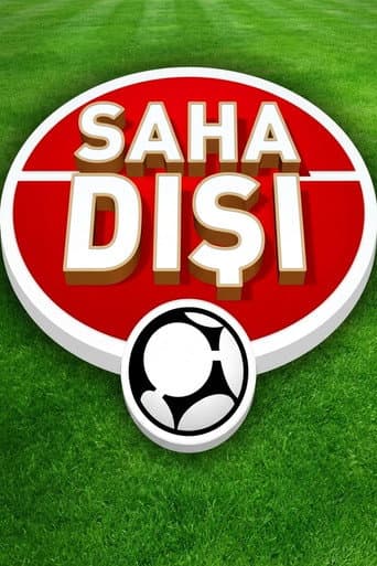 Saha Dışı afişi