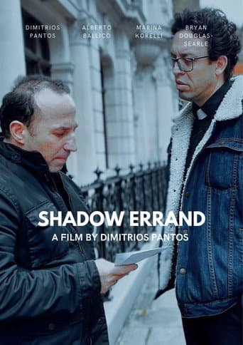 Shadow Errand afişi