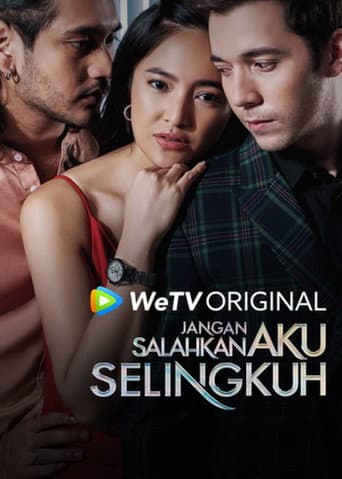 Jangan Salahkan Aku Selingkuh afişi