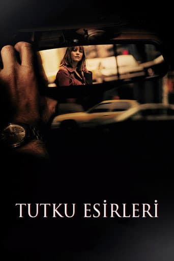 Tutku Esirleri afişi