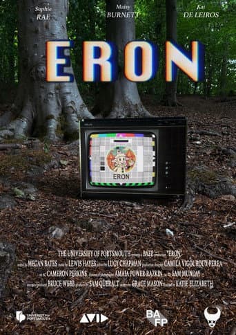 Eron afişi