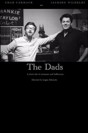 The Dads afişi