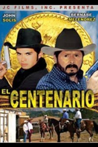 El Centenario afişi