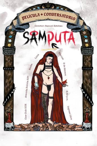 SamPuta afişi