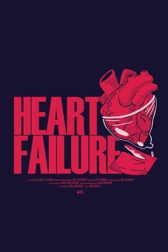 Heart Failure afişi