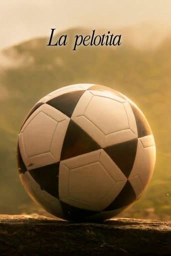 La pelotita afişi