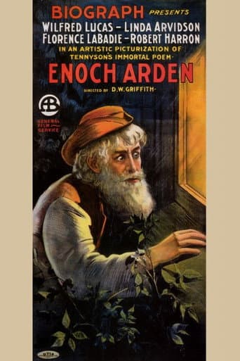 Enoch Arden: Part II afişi