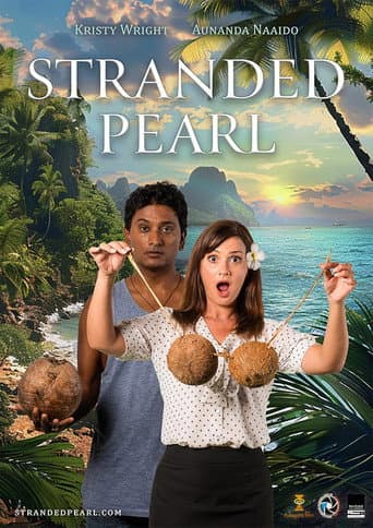 Stranded Pearl afişi
