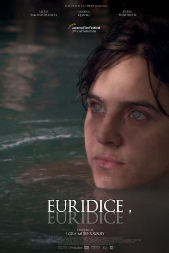 Euridice, Euridice afişi