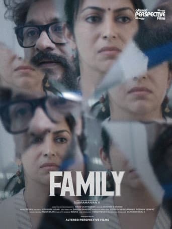 FAMILY afişi