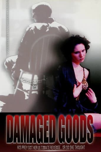 Damaged Goods afişi
