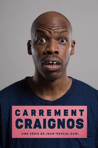 Carrément craignos afişi