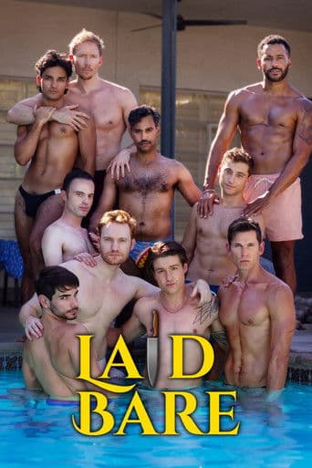 Laid Bare afişi