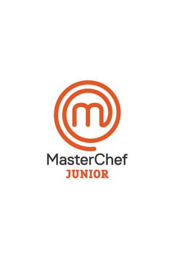 MasterChef Junior Argentina afişi