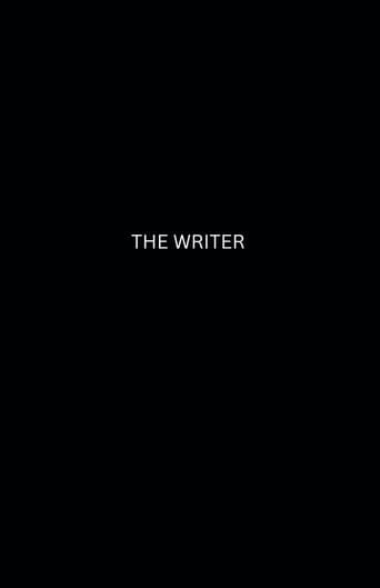THE WRITER afişi