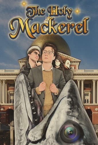 The Holy Mackerel afişi