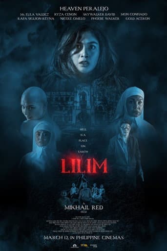 Lilim afişi