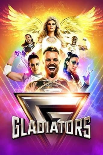 Gladiators afişi