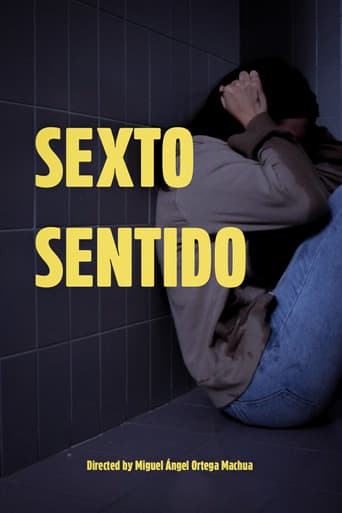 Sexto Sentido afişi