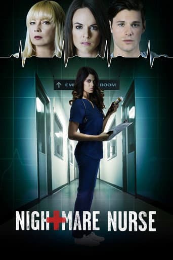 Nightmare Nurse afişi