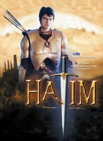 Hatim afişi