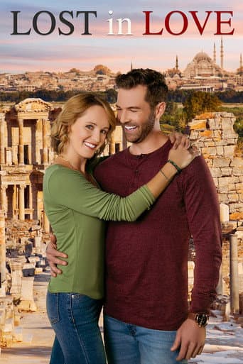 Lost in Love afişi