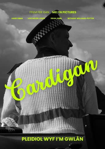 Cardigan afişi