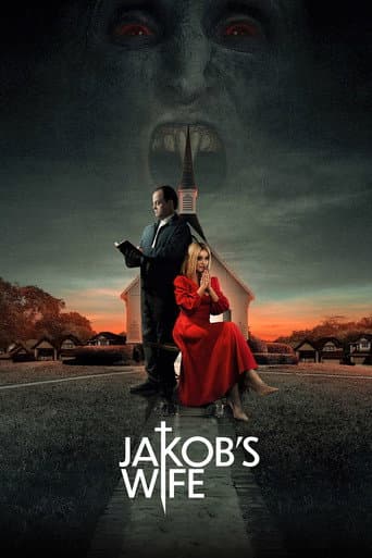 Jakob's Wife afişi