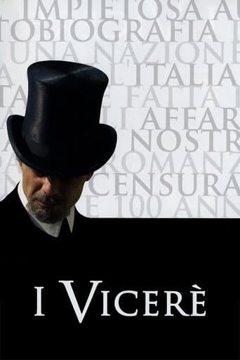 I Vicerè afişi