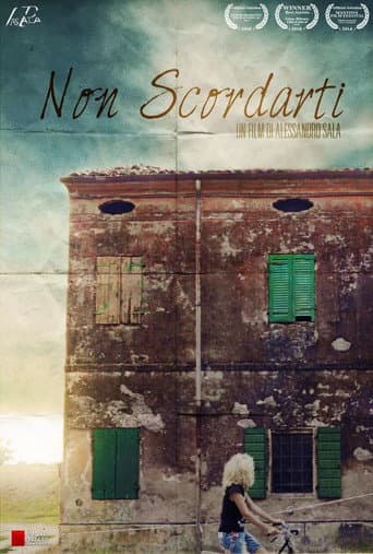 Non Scordarti afişi