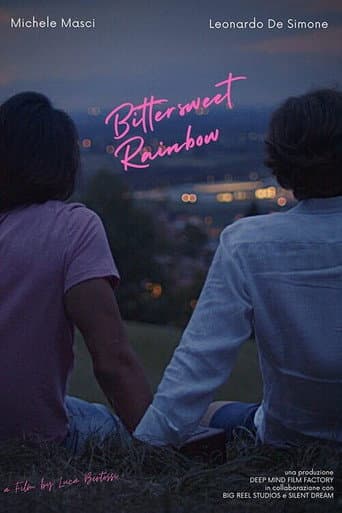 Bittersweet Rainbow afişi