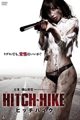 Hitch-Hike afişi