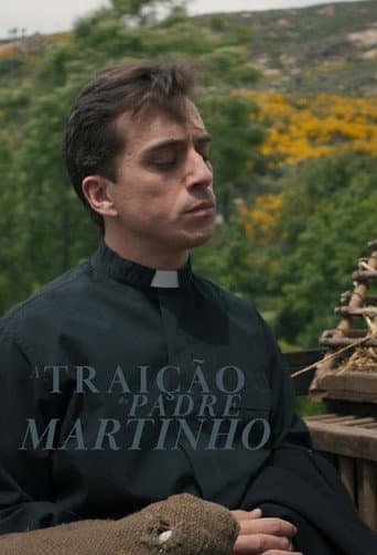 A Traição do Padre Martinho afişi