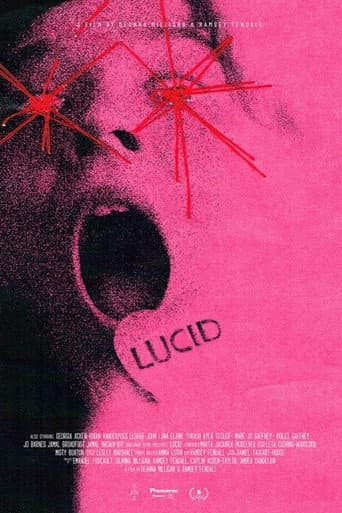 Lucid afişi