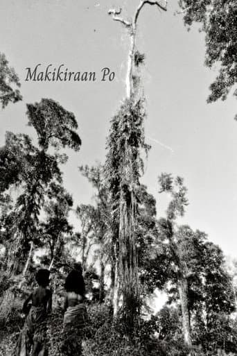 Makikiraan po afişi