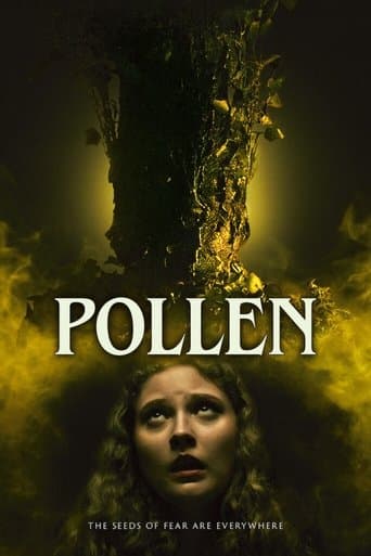 Pollen afişi