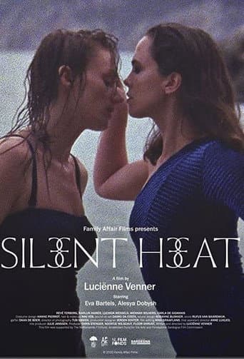 Silent Heat afişi