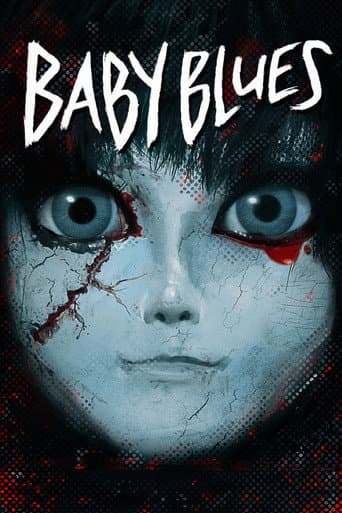 Baby Blues afişi