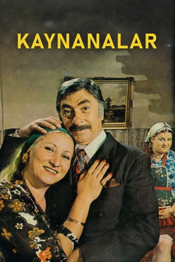 Kaynanalar afişi