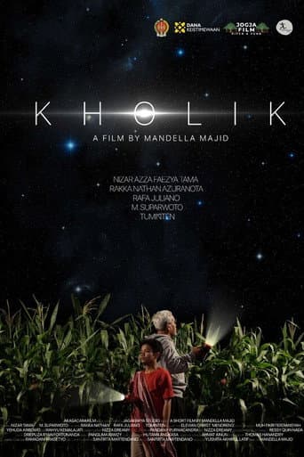 Kholik afişi