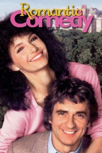Romantic Comedy afişi